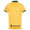 Camisola AC Milan Mulher Equipamento 3ª 2025-26